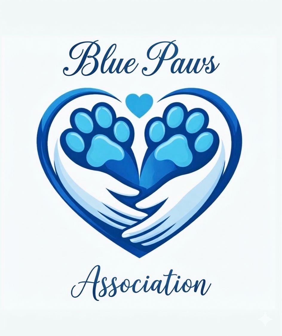 Blue Paws Association
